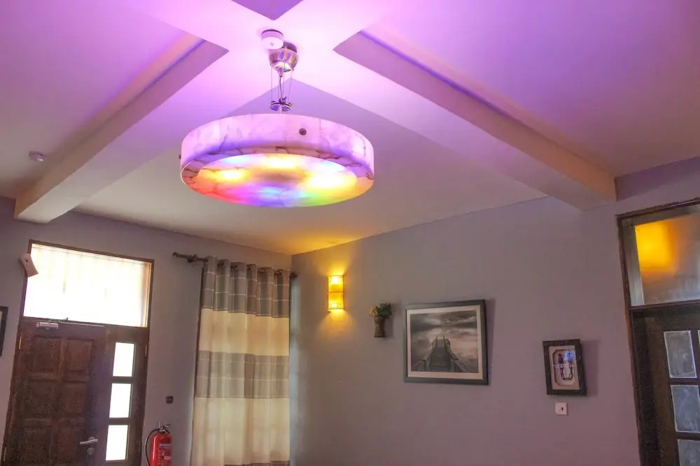 Hillstarh Hotel