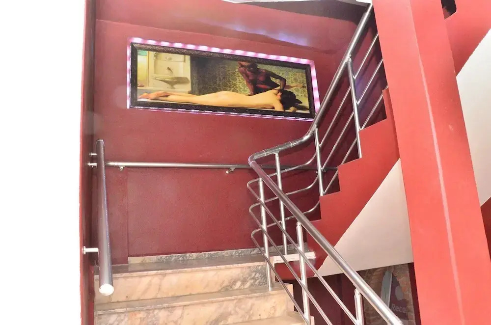 Antalyali Han Otel