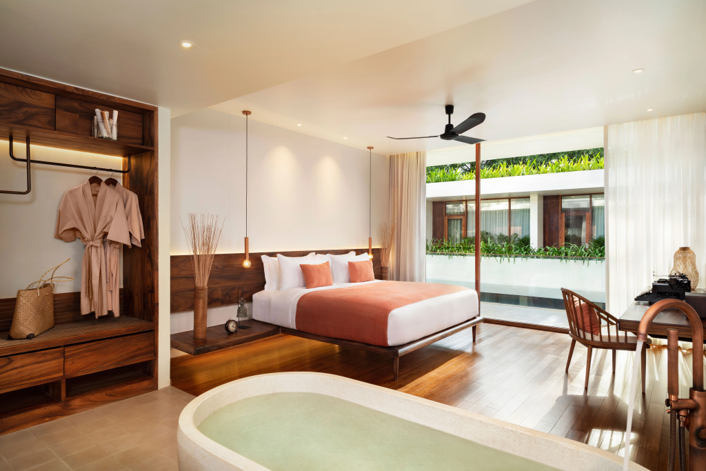 FCC Angkor by Avani