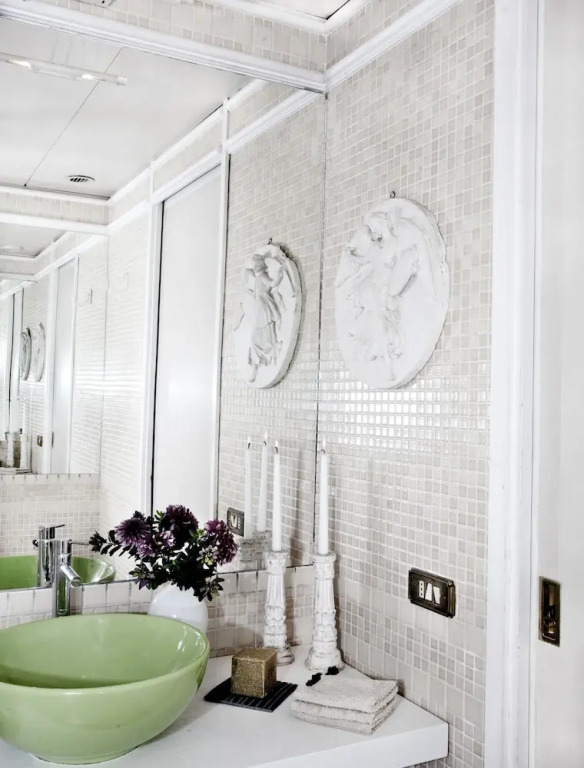 Veneto Excelsior Suite