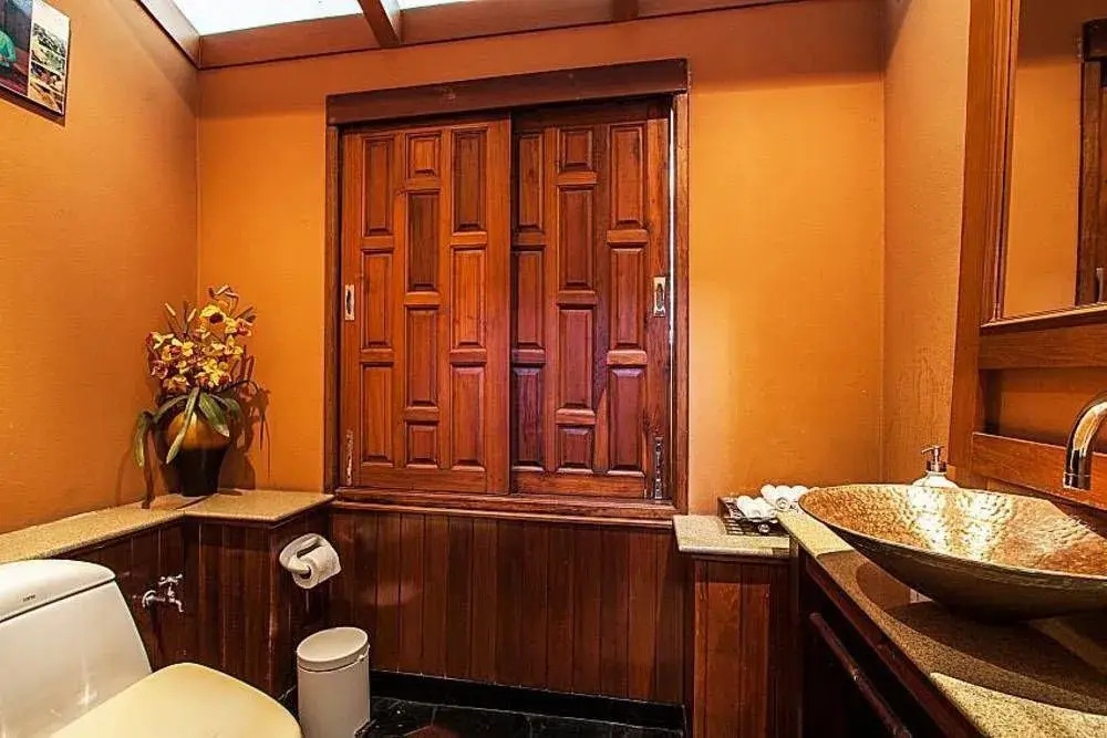 Darawadi Jomtien Villa 4