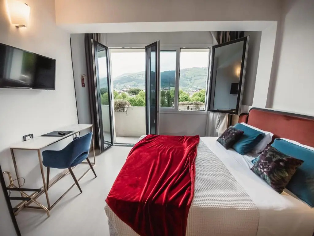 Art Hotel Milano