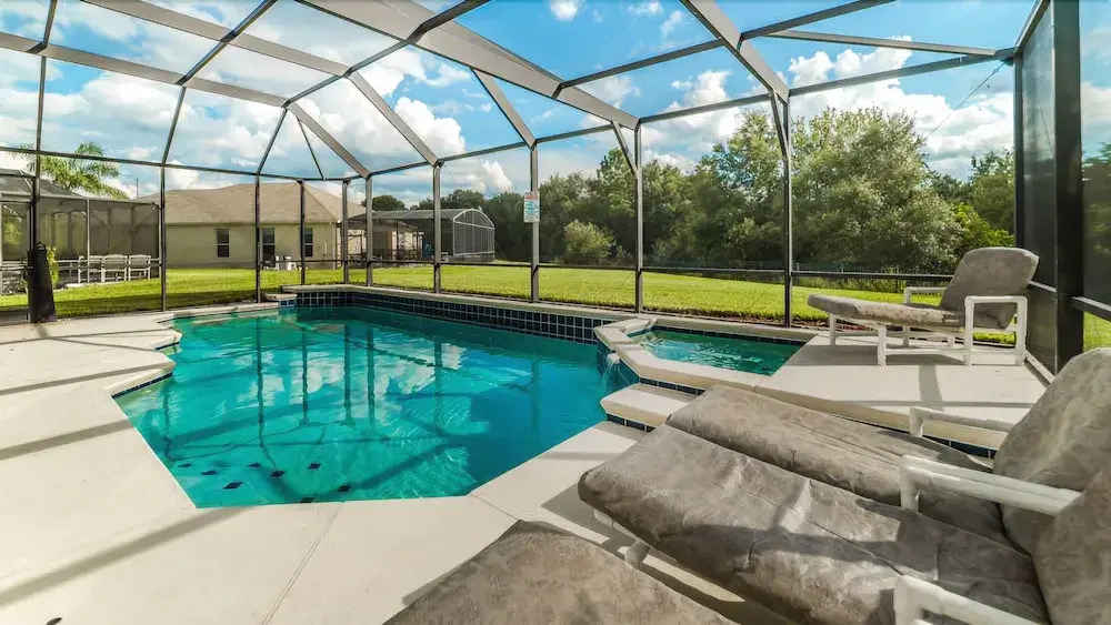8167 Windsor Palms Resort