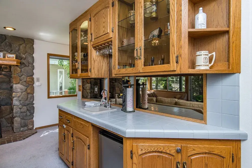 3BR 3BA Ideal Waterfront House South Lake Tahoe by RedAwning