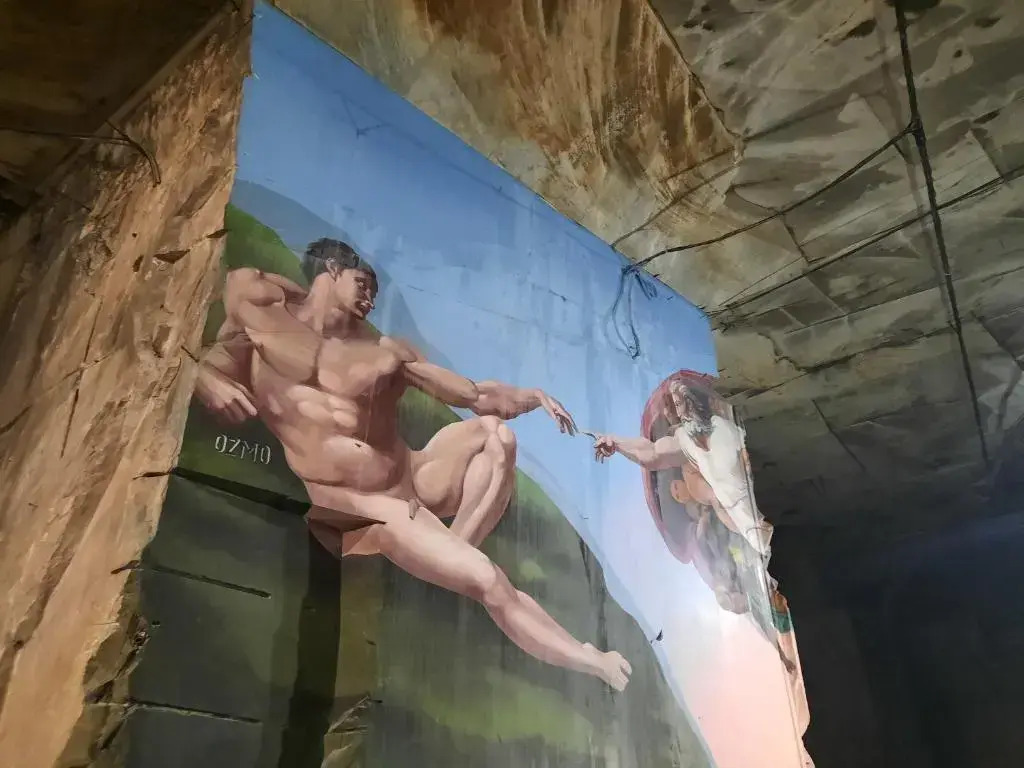 Art Hotel Pietrasanta