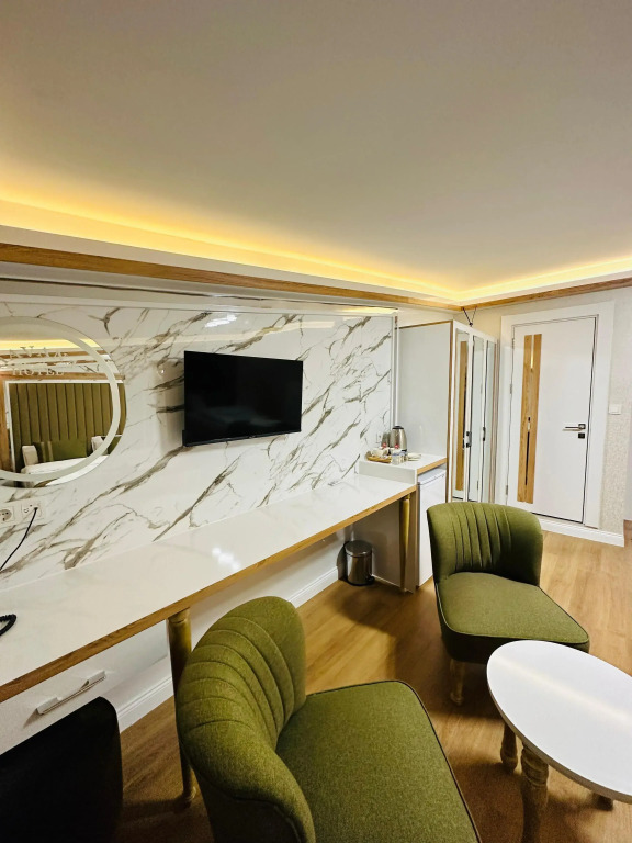 TAKSİM HAVANA HOTEL SUİTES