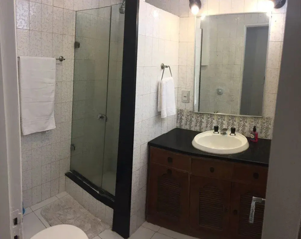 Bossa Nova Flat