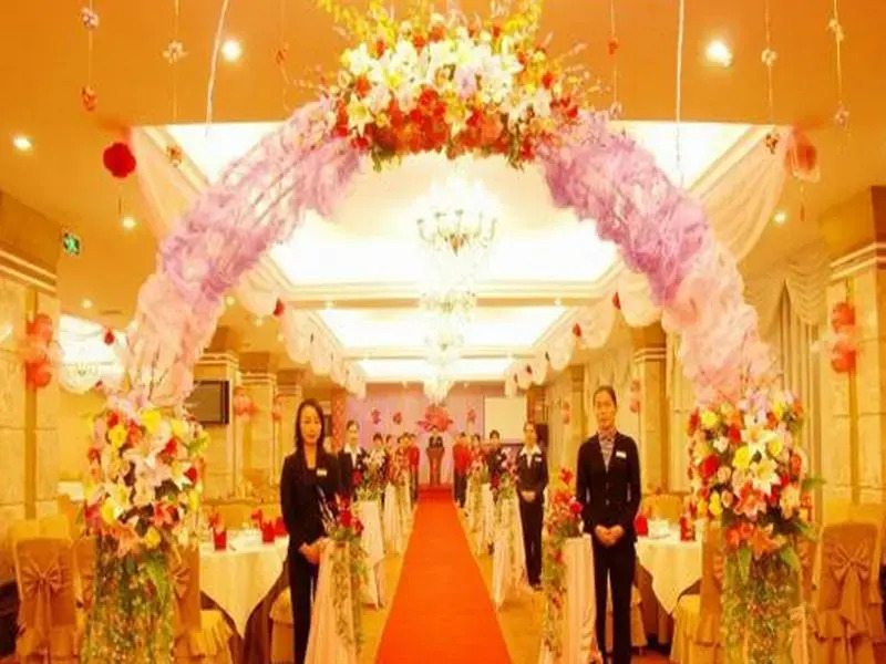 Magnolia Hotel, Shenzhen