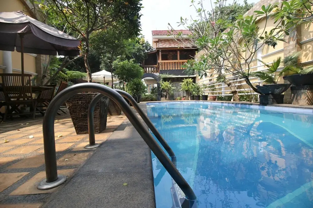 Airy Eco Pancoran Duren Tiga Barat Enam 30 Jakarta