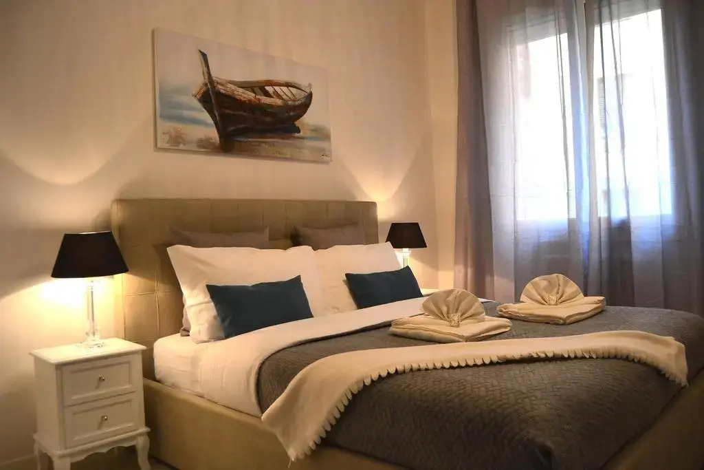 B&B Porte di Bologna