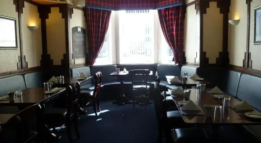 St Andrews Hotel