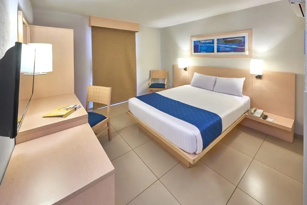City Express by Marriott Manzanillo