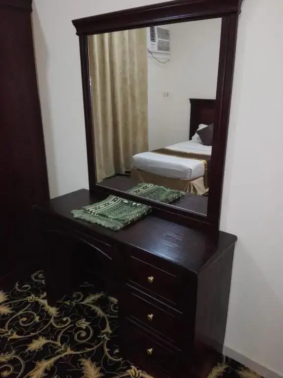 Al Joud Palace Residential Units