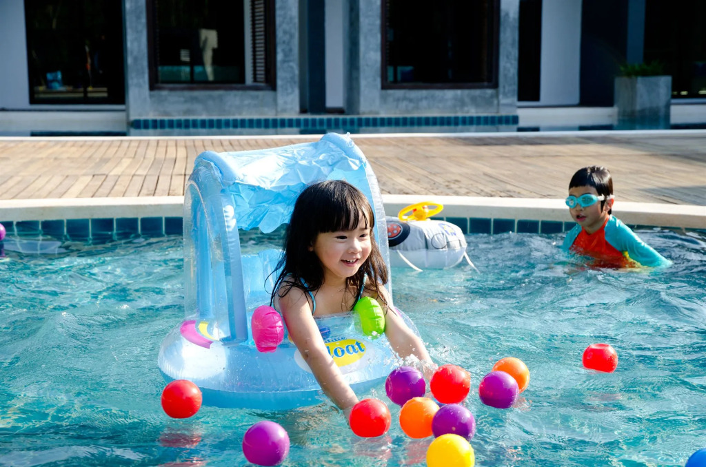 Wanaburi Resort