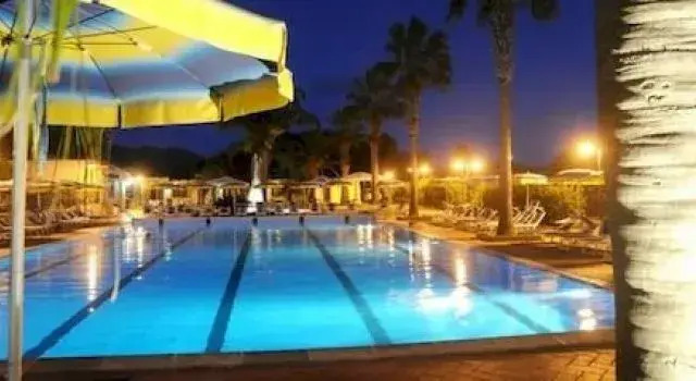 Hotel Residence Solone