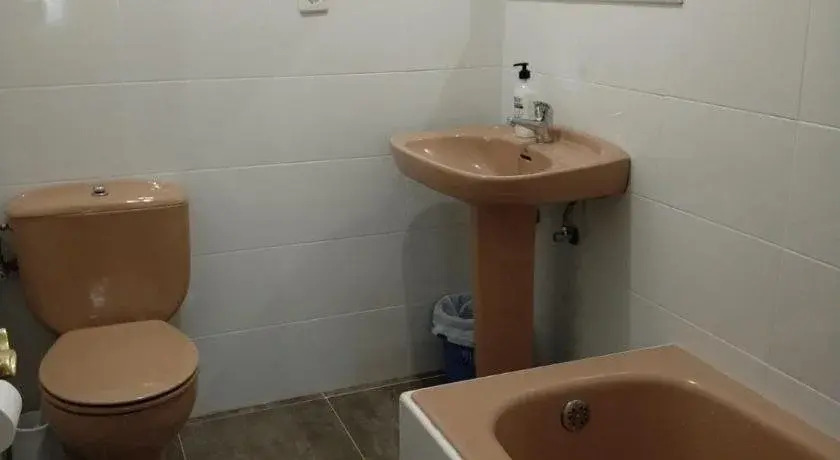 Pension Valcarce