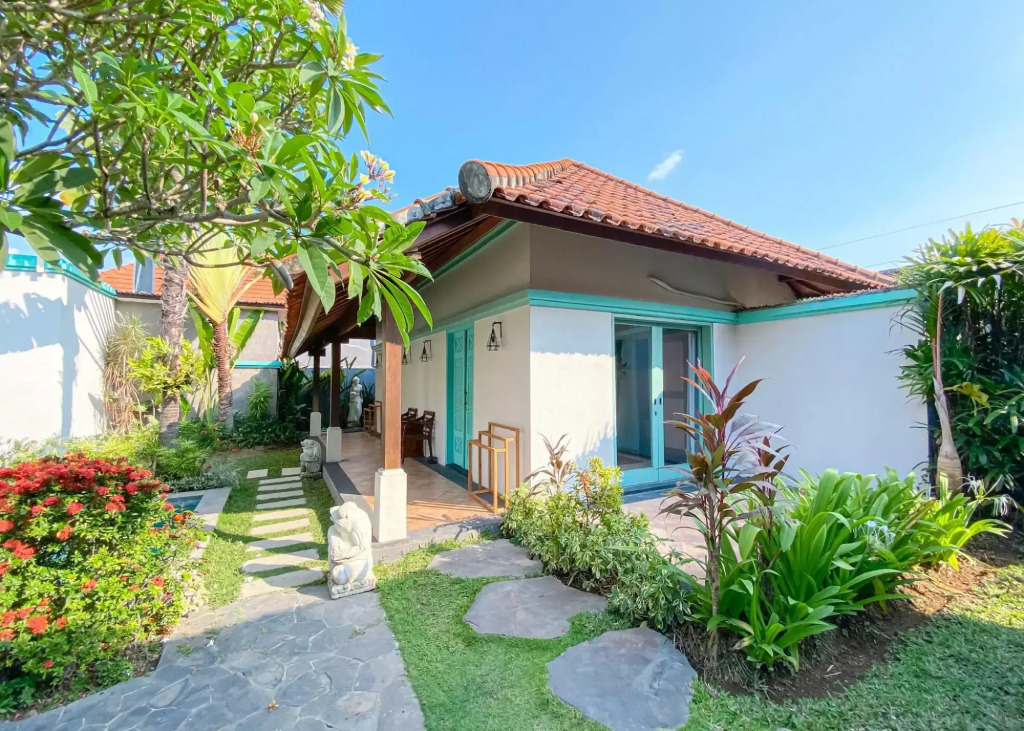 Villa Savannah