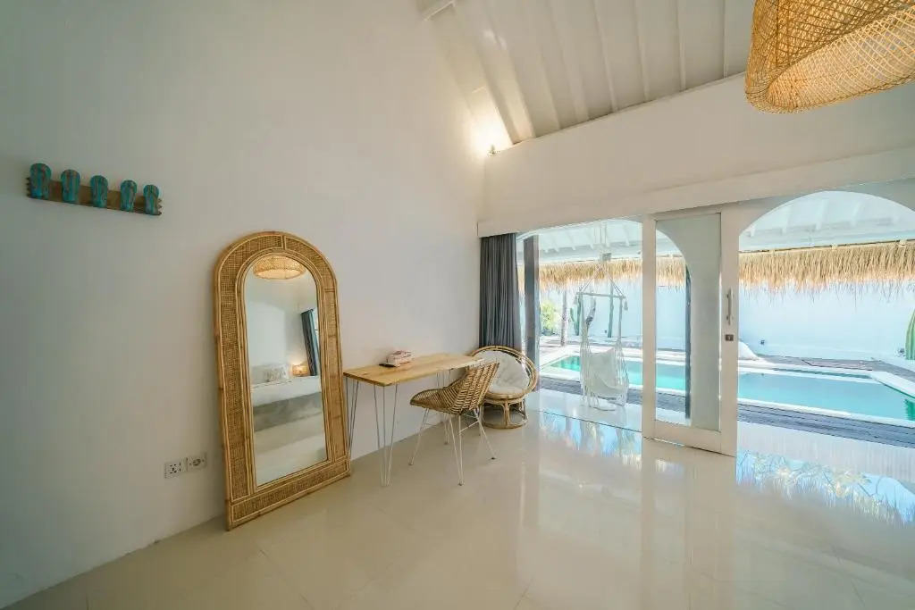 Villa Santorini