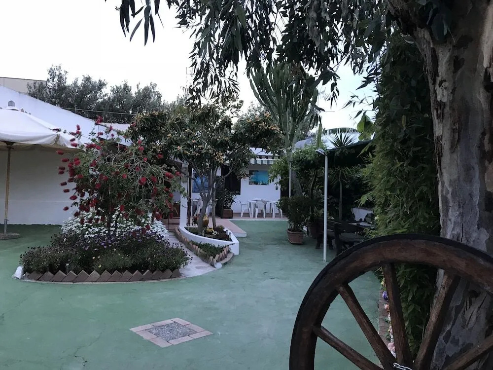 Residenza Margherita