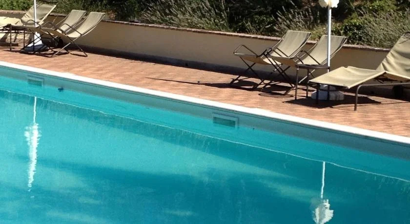 Agriturismo Marfuga