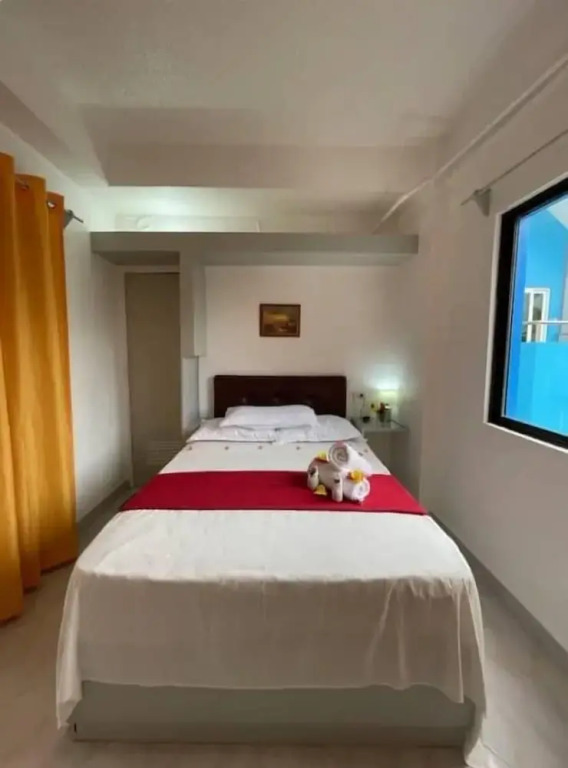 Moonlight Breeze Inn Boracay