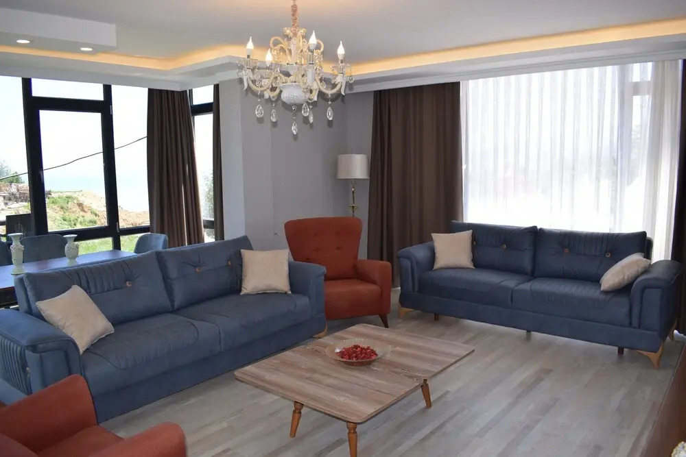 Zahi Hotel Dream Houses