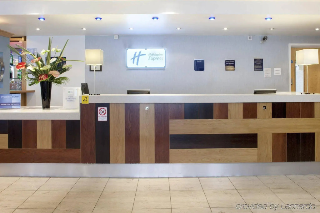 Holiday Inn Express Park Royal by IHG