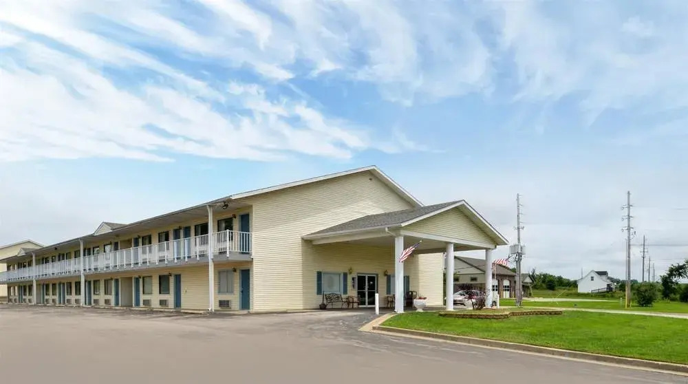 Econo Lodge