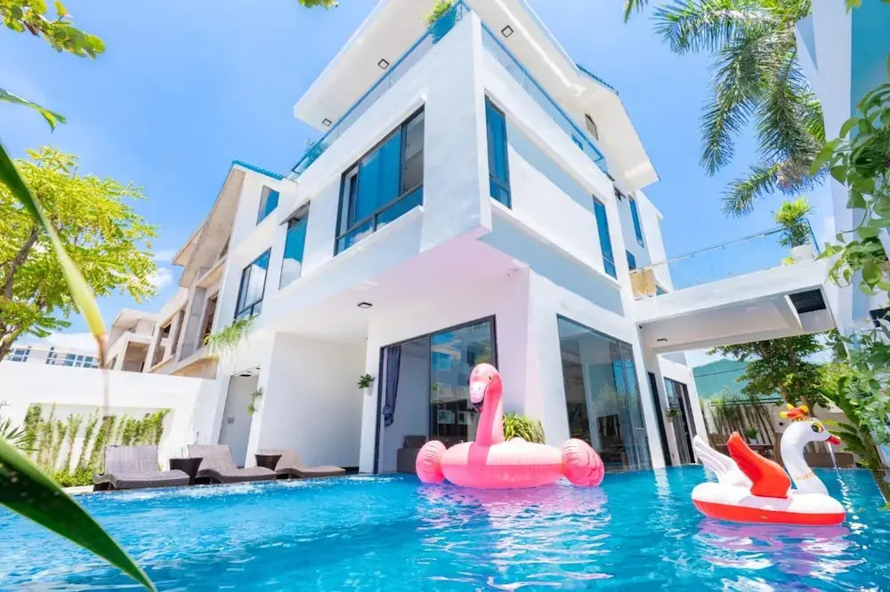 Tran Duy Sunrise Villa