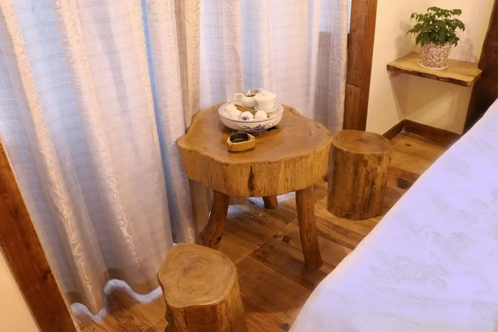 Xiangxi Cultural Inn in the Dream