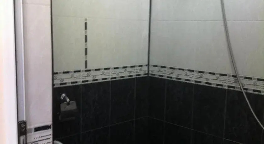 Family Hotel Velevi