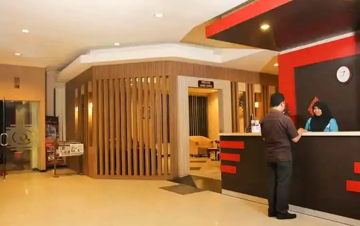 Grand Duta Palu