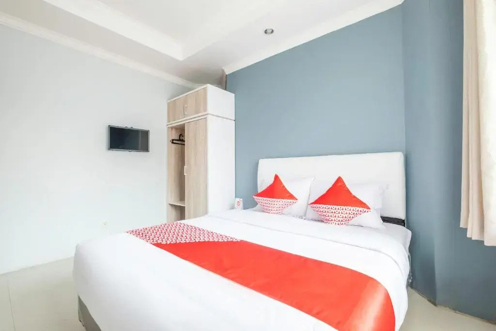 2195 Al Jazeerah Residence Syariah