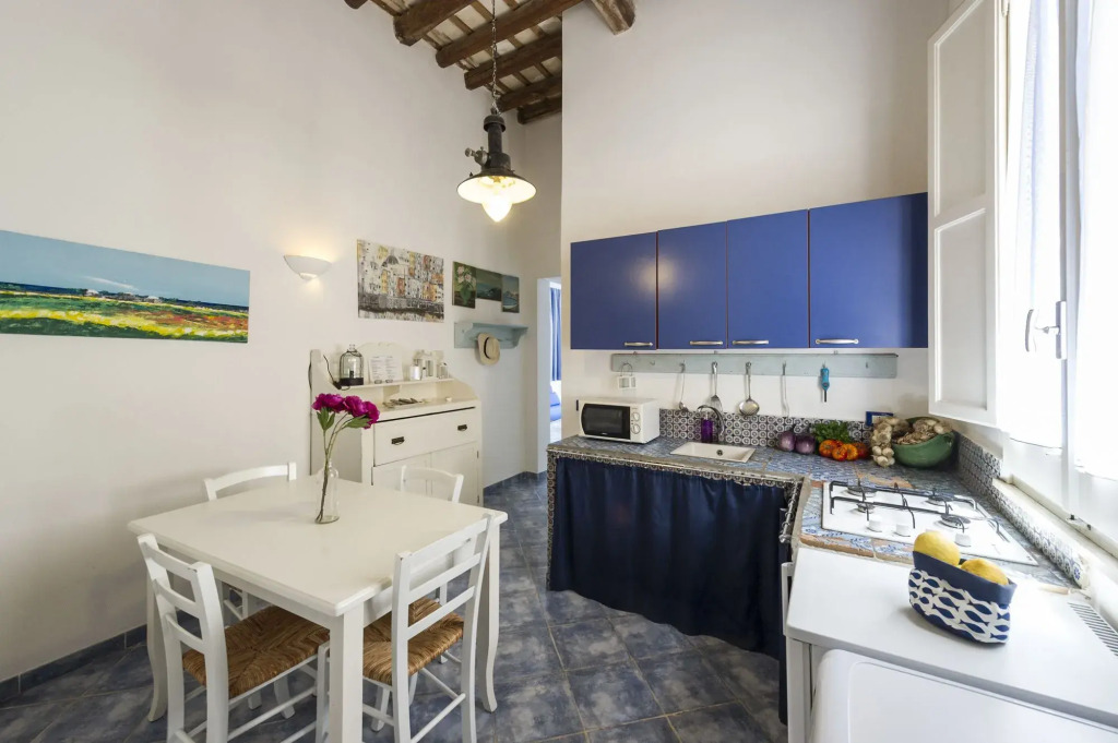 Cielomare Residence Diffuso