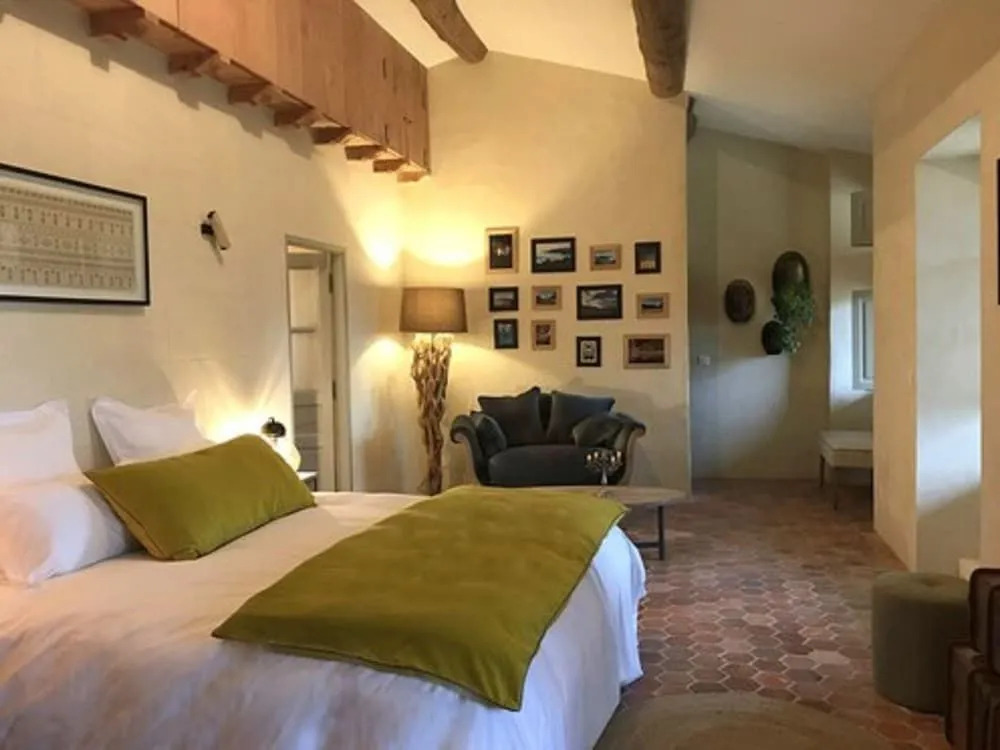 Mas de varangle Chambres d'hôtes et Gîte