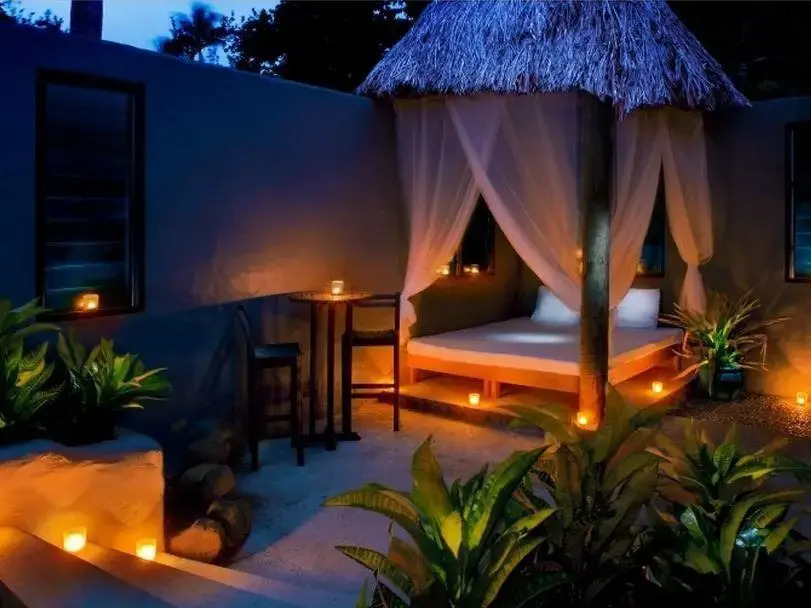 Lalati Resort & Spa