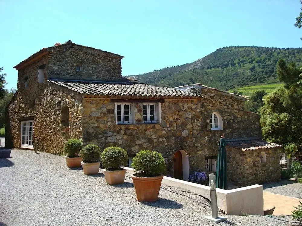 Hameau Des Claudins