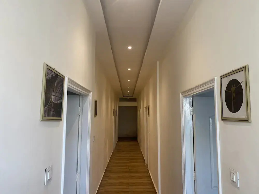 Hotel Nirmal - Budget Friendly Rooms near Fortis Hospital and Marriage Palaces
