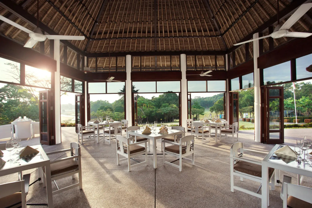 Homm Laguna Bintan