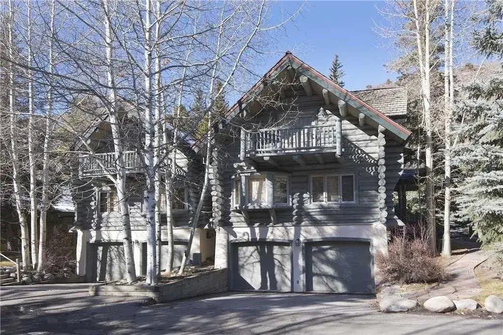 Lodges at Timber Creek # 12C 4 Bedrooms 3 Bathrooms Townhouse