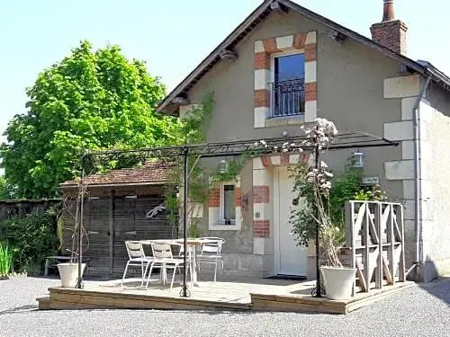 Le Clos de la Touche
