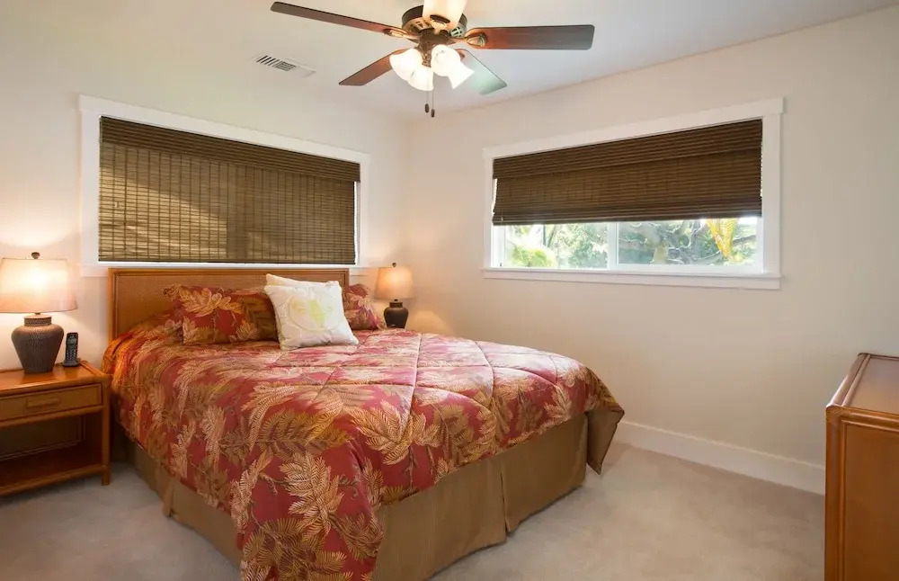 He'eia Bay Beach Bungalow (Big Island) by RedAwning