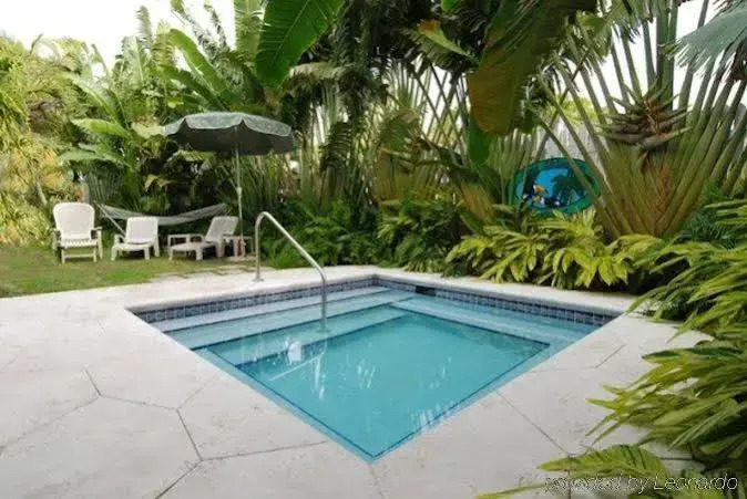 Kona Kai Oasis