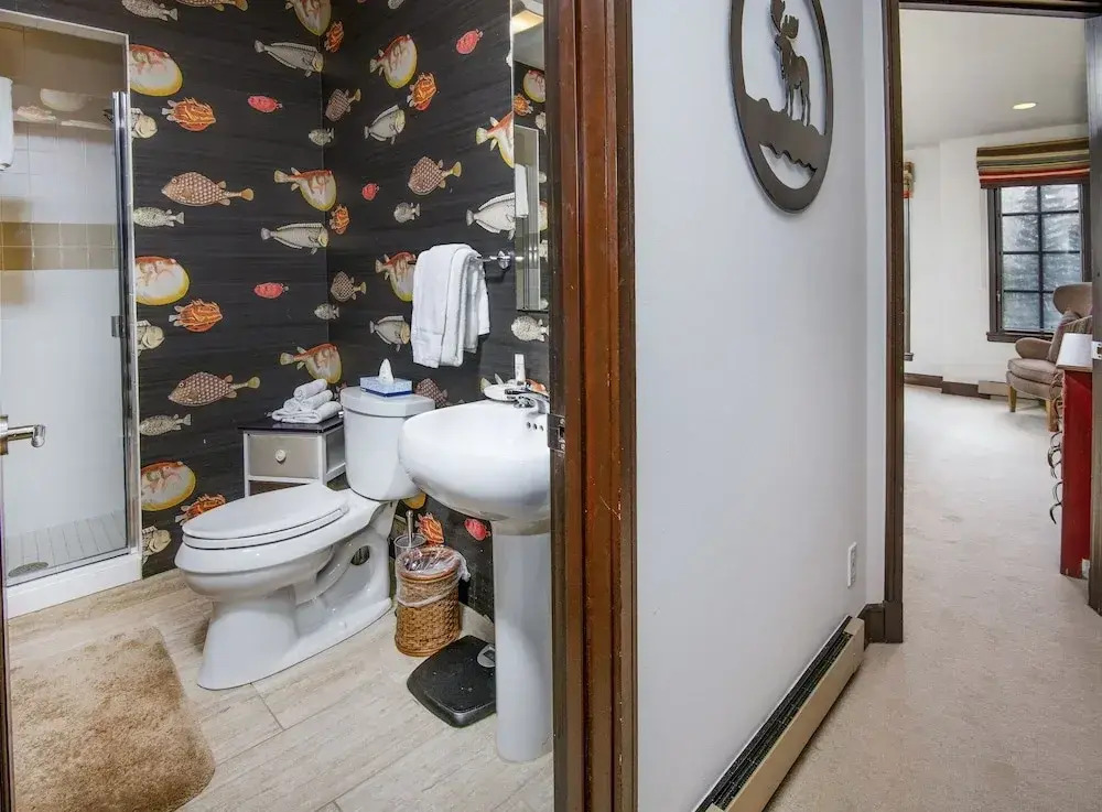 Meadows S2 3 Bedroom Townhouse