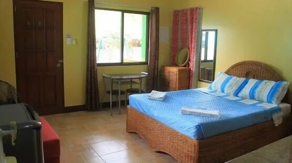 Nickles Park Resort and Apartments