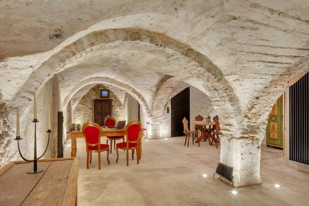 Boutiquehotel Rattenberg