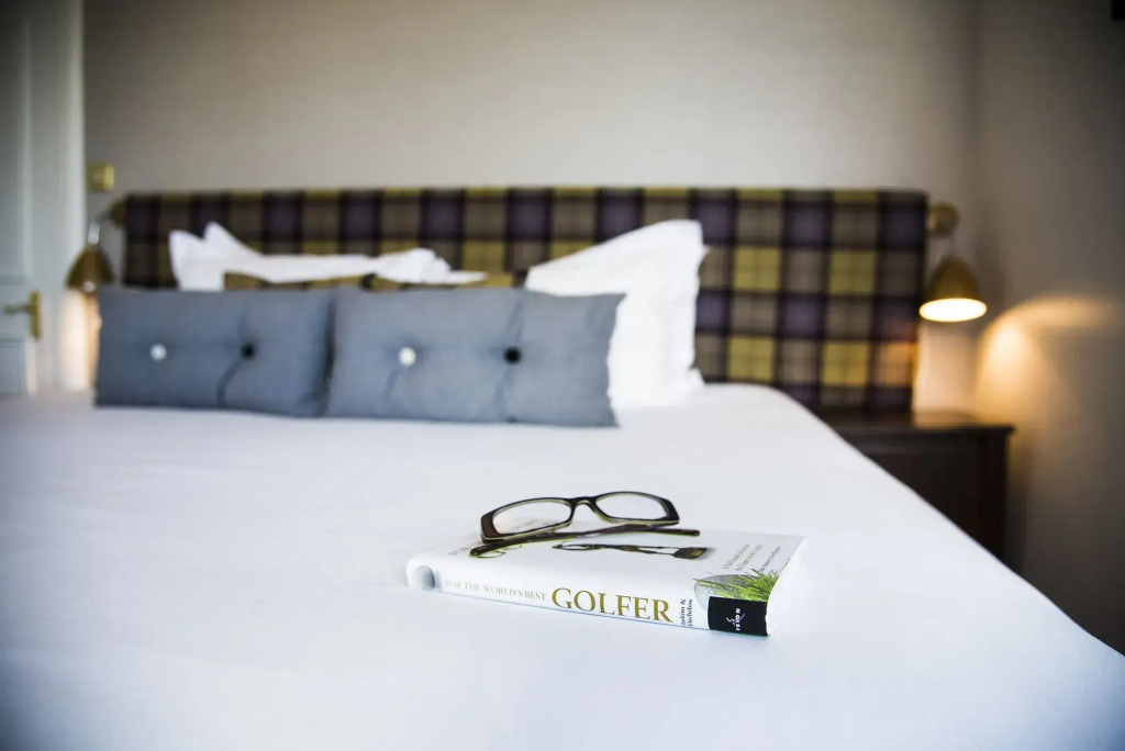 The Golf Inn