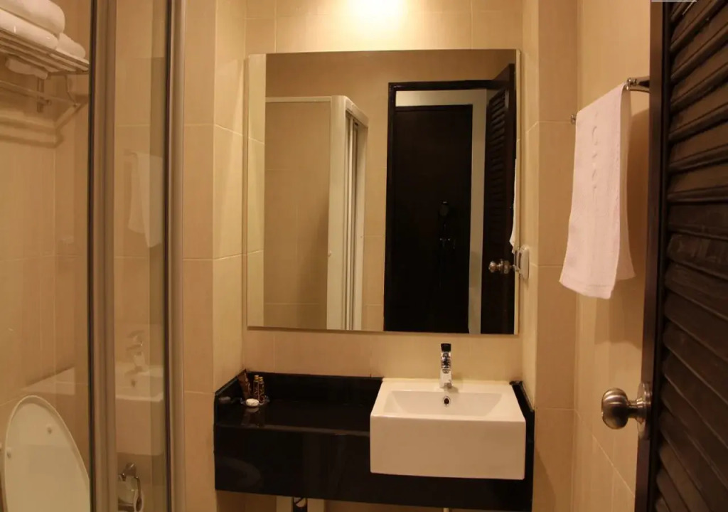 Baan Nan Hotel