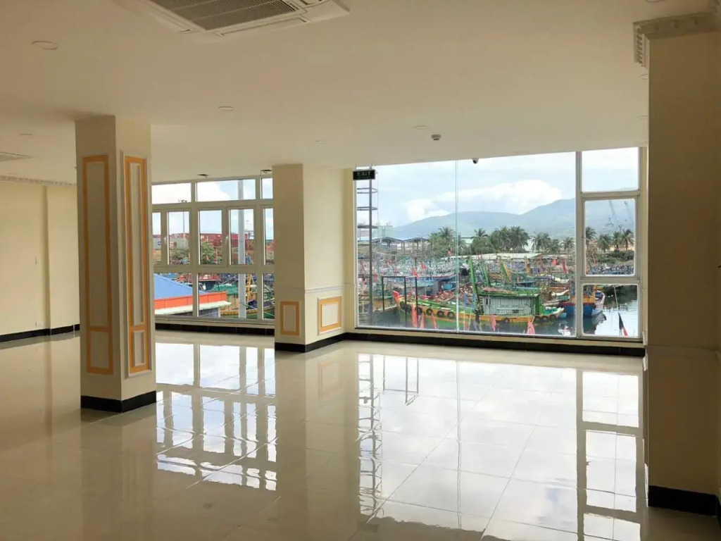 TH Quy Nhơn Hotel