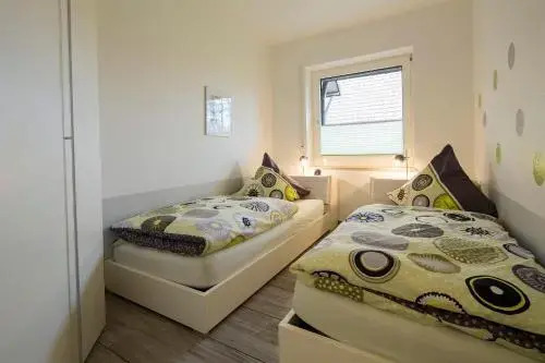 Mienhus Apartments Ferienwohnung Boppo Mienhus